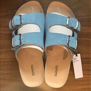 Sonoma women’s sandals
